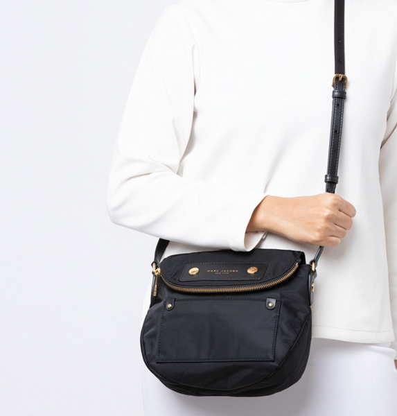 MJ110 香港現貨 Marc Jacobs Mini Messenger Bag