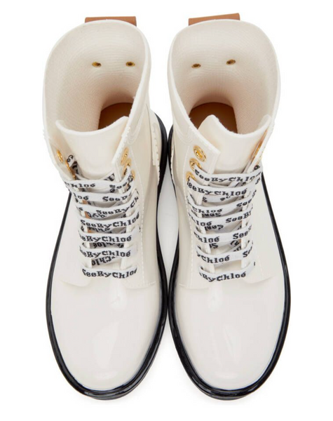 SBC003 香港現貨 See by Chloe Rain Boots