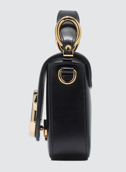 香港現貨 Mini C Bag , Black