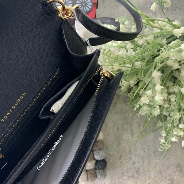 香港現貨 Tory Burch Emerson Combo crossbody