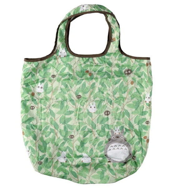 totoro001 公仔環保購物袋