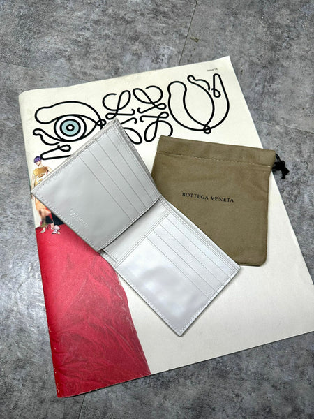 香港現貨 BV  Bi-Fold Wallet