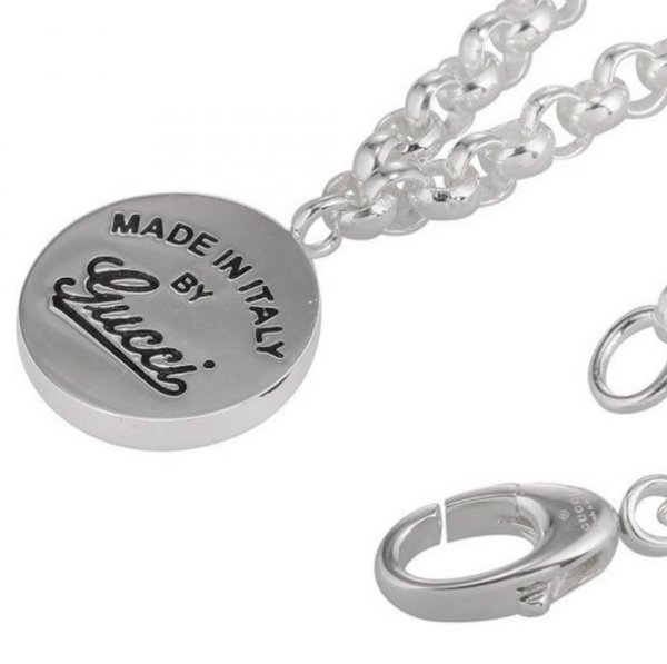 香港現貨 Gucci Necklace