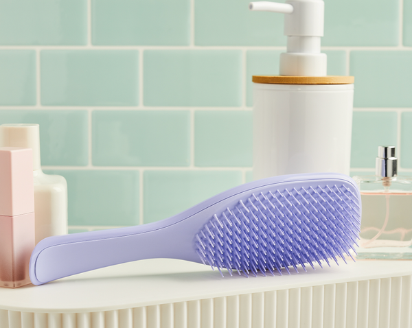 tt001 香港現貨 Tangle Teezer The Ultimate Detangler Brush - Sweet Lavender