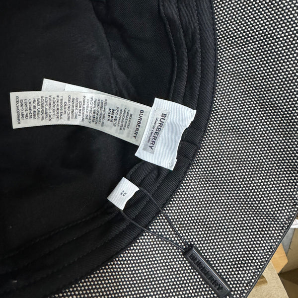 香港現貨 Burberry Hat Size S