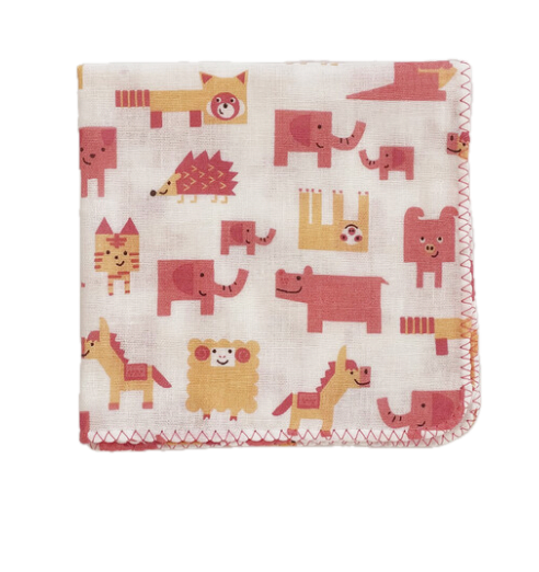 coco001 coco002 香港現貨 COCO WALK Baby Gift Set
