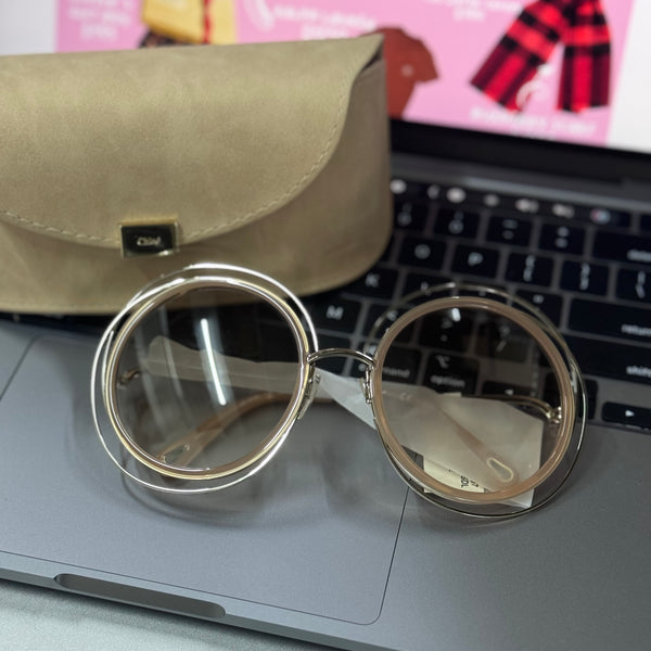香港現貨 Chloe Sunglasses