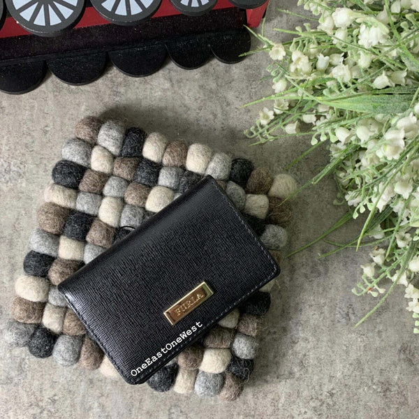 香港現貨 Furla Card Case