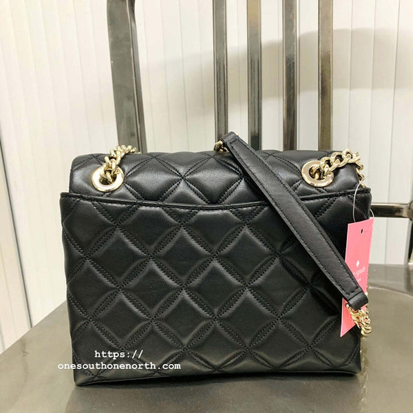 香港現貨 Kate Spade Small Flap Crossbody Bag