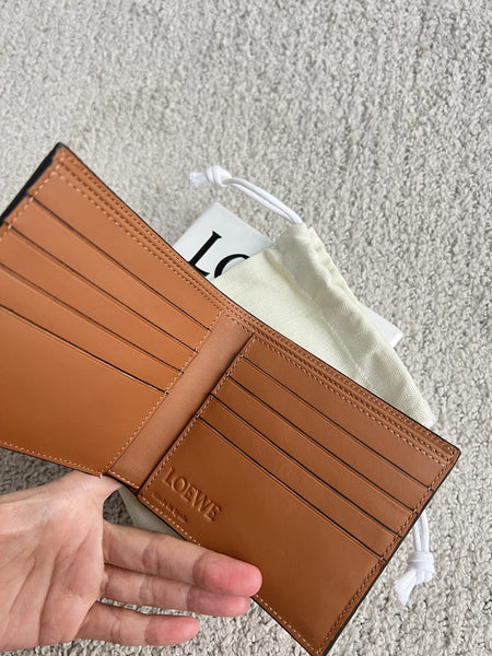 香港現貨 LOEWE 銀包