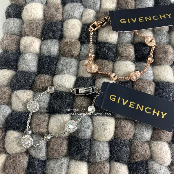 香港現貨 Givenchy Bracelet Rose Gold