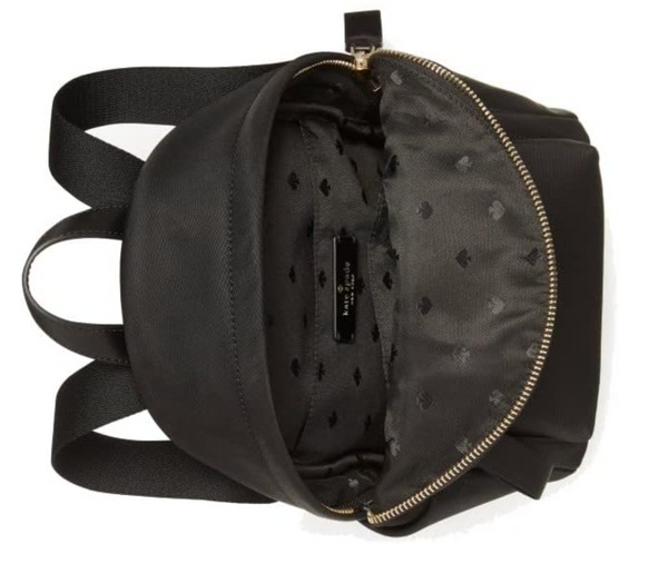 香港現貨 kate spade chelsea the little better nylon backpack