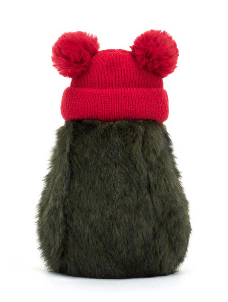 jelly039  Amuseables Bobble Avocado