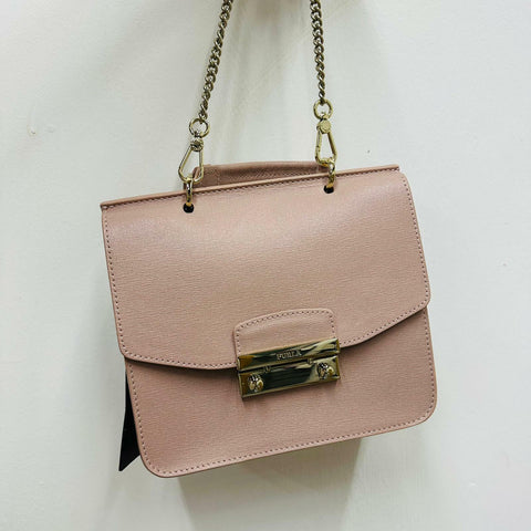 香港現貨 Furla op Handle Julia