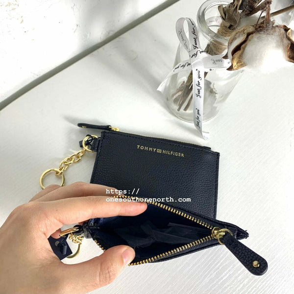 香港現貨 Tommy Card Holder