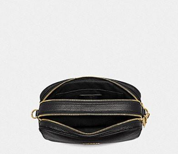 Coach Jes Crossbody Camera Bag