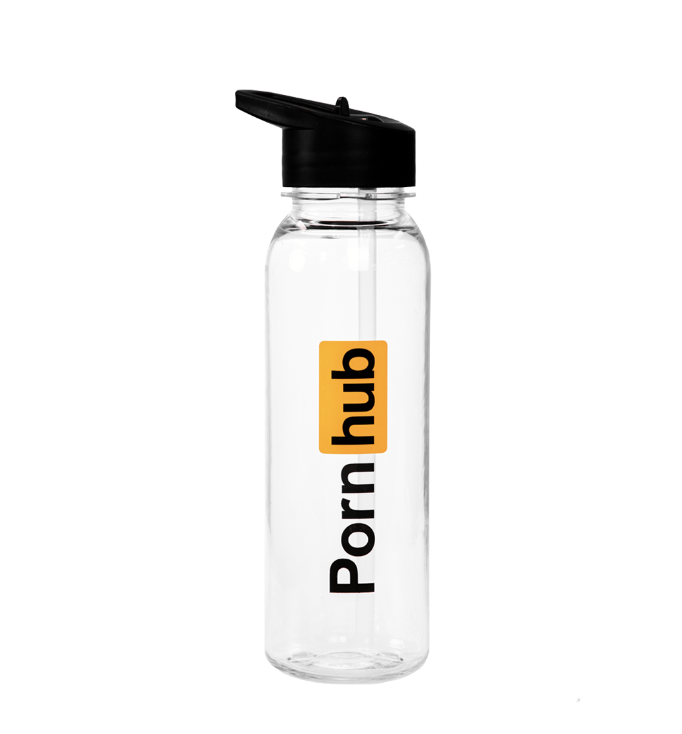 香港現貨 Porn hub 水樽