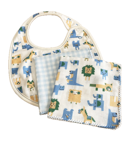 coco001 coco002 香港現貨 COCO WALK Baby Gift Set