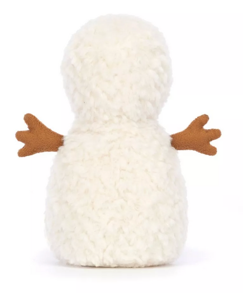 jelly047 Little snowman 13 cm