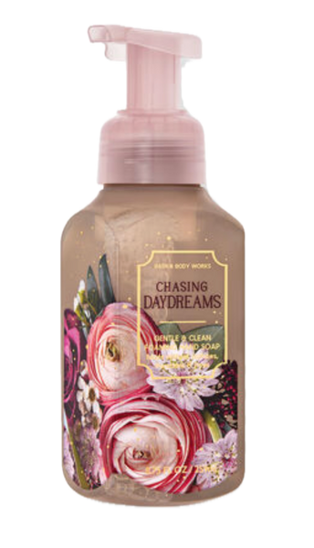 bbw117 Bath & Body Works Hand Soap 泡沫洗手液 259ml
