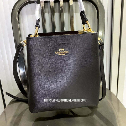香港現貨 Coach Small Town Bucket Bag