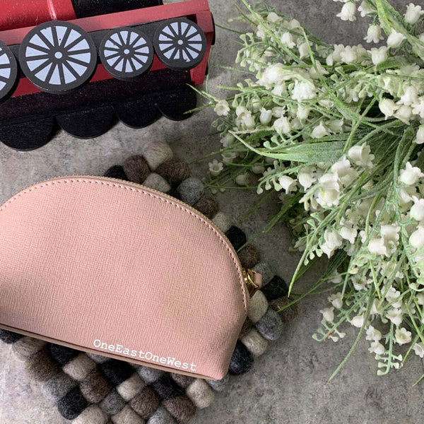 香港現貨 Furla Italia M Cosmetic Case