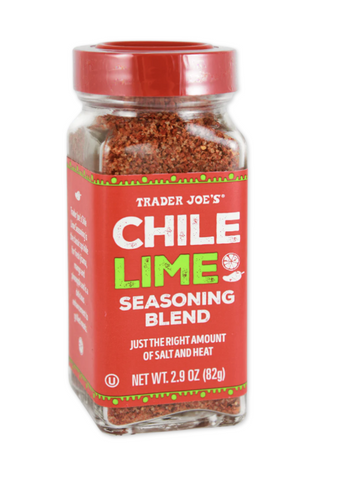 Tj103 TRADER JOE'S - Chile Lime 調味粉