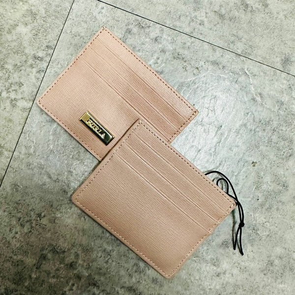 香港現貨 Furla Card holder