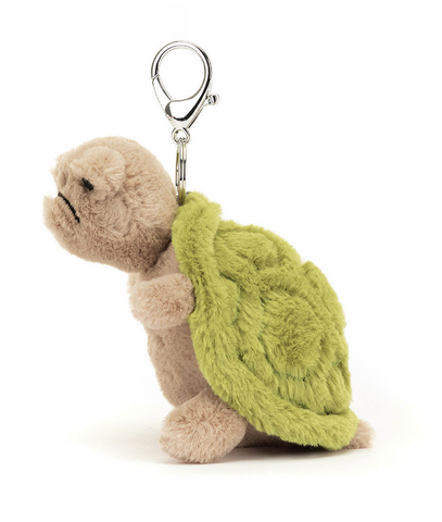 jelly022 Timmy Turtle Bag Charm