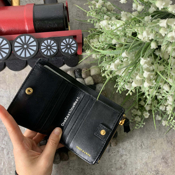 香港現貨 Tory Burch Lily Mini Wallet