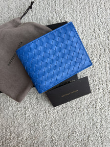 Bottega Veneta 銀包