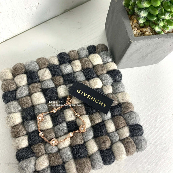 香港現貨 Givenchy Bracelet Rose Gold