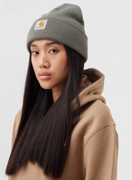 CHT002 香港現貨 Carhartt Beanie