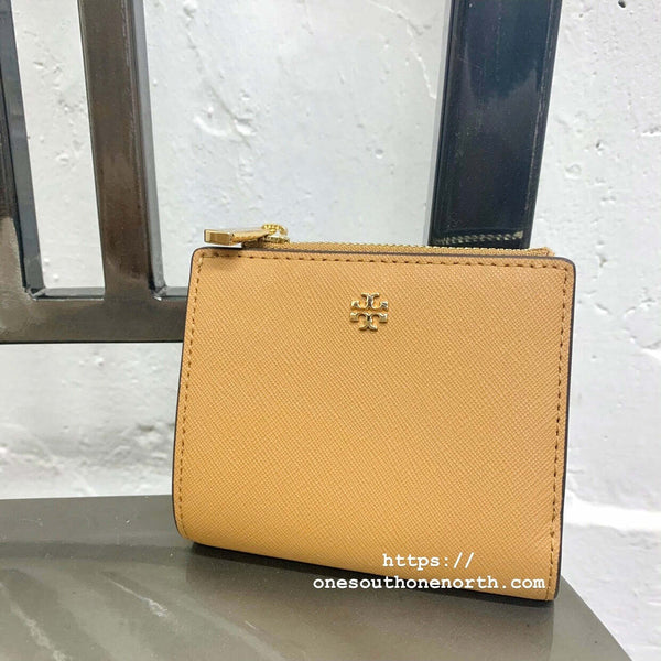 香港現貨 Tory Burch Emerson Mini Wallet
