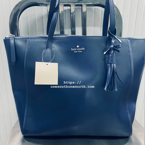 香港現貨 Kate Spade Kali Tote