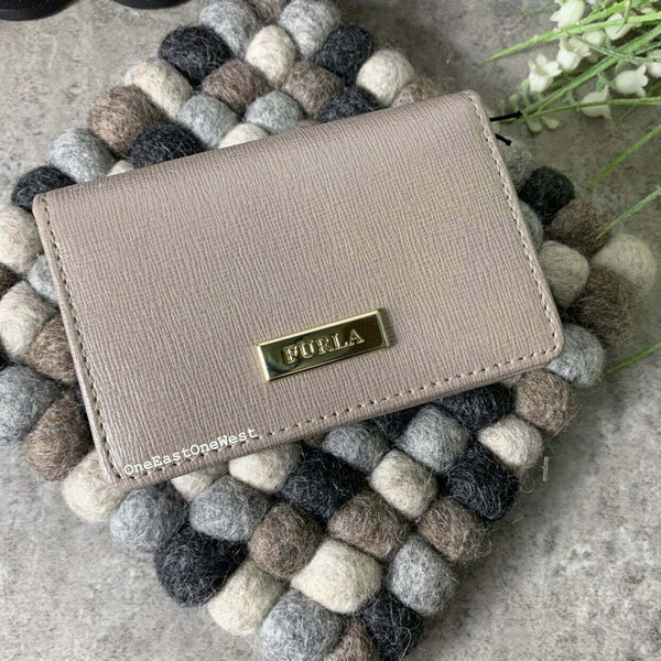 香港現貨 Furla Card Case