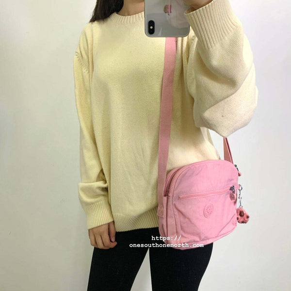 香港現貨 Kipling Crossbody