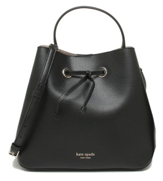katespade105 香港現貨 Kate Spade large bucket bag