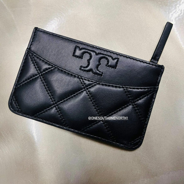 香港現貨 Tory Burch Savannah Card