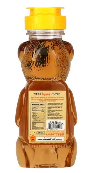 choc012 Keto Honey Substitute