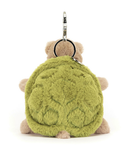 jelly022 Timmy Turtle Bag Charm