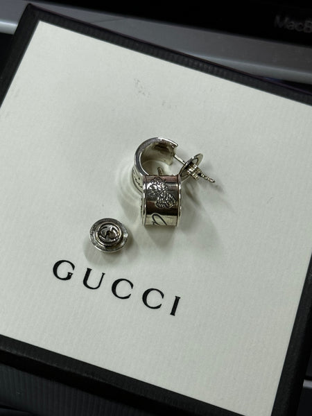 香港現貨 Gucci Earring