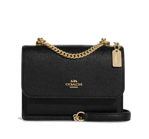 coach143 香港現貨 Coach Mini Klare Crossbody