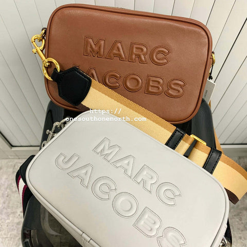 香港現貨 Marc Jacobs Camera Bag