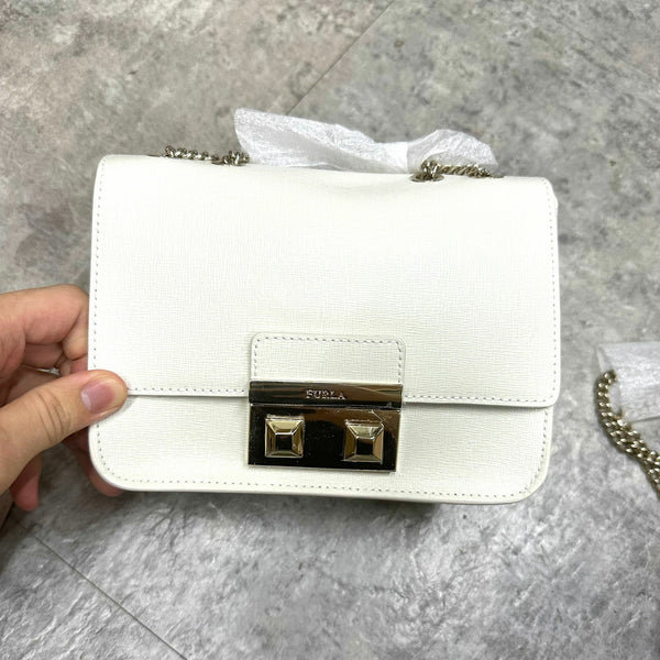 香港現貨 Furla Small Bella