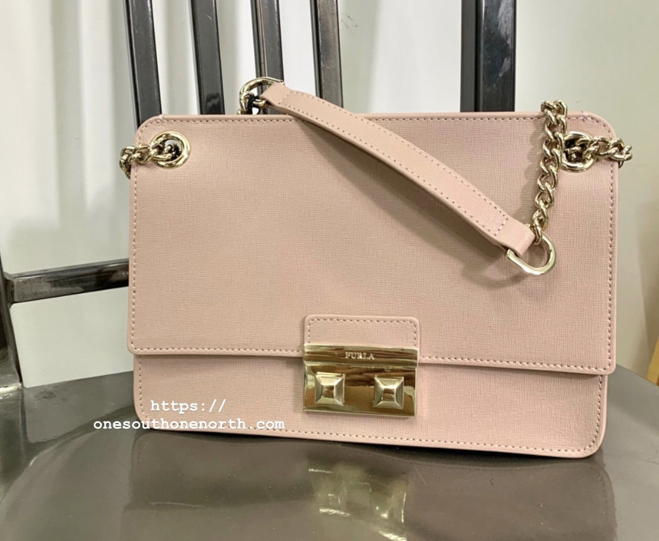 香港現貨 Furla Bella Bag