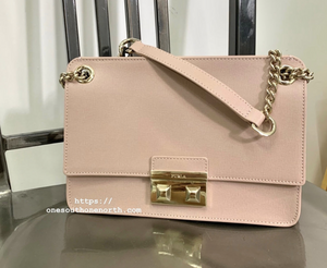 香港現貨 Furla Bella Bag