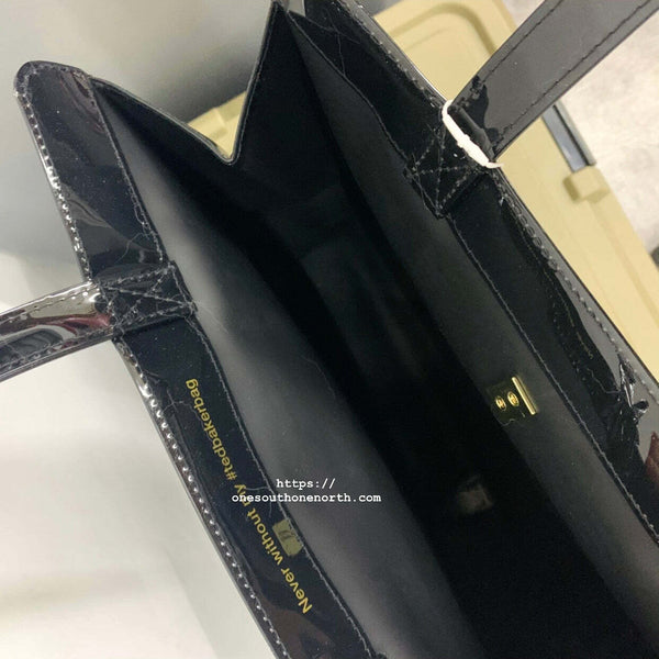 香港現貨 Ted Baker London Large Icon Bag