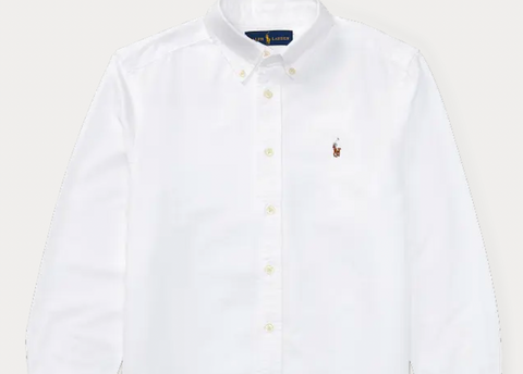 香港現貨 Polo Ralph Lauren Big Boys shirt Size XL