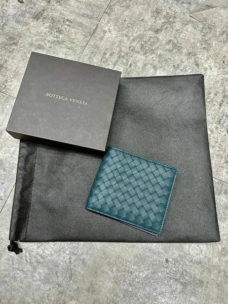 香港現貨 BV Bi-Fold Wallet